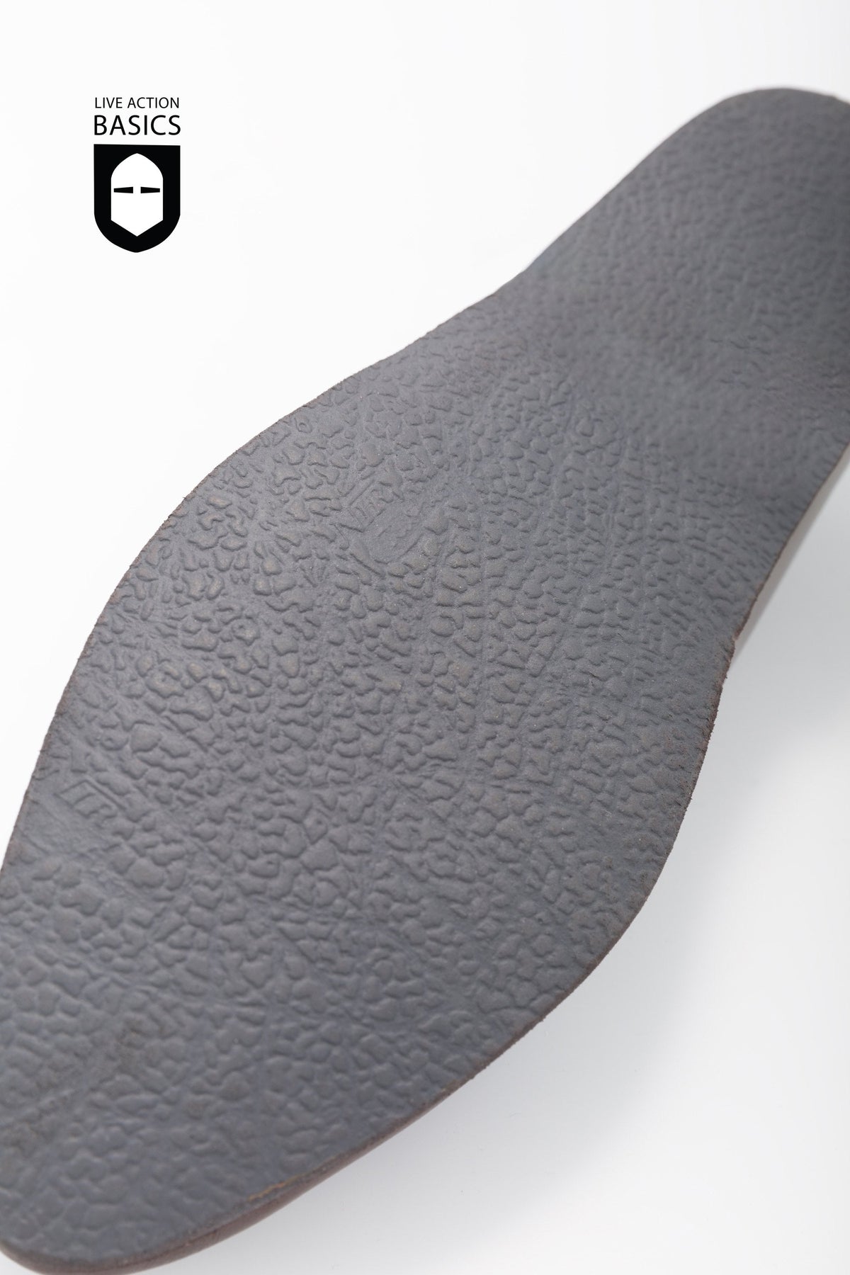 Men's Viking Half Boots