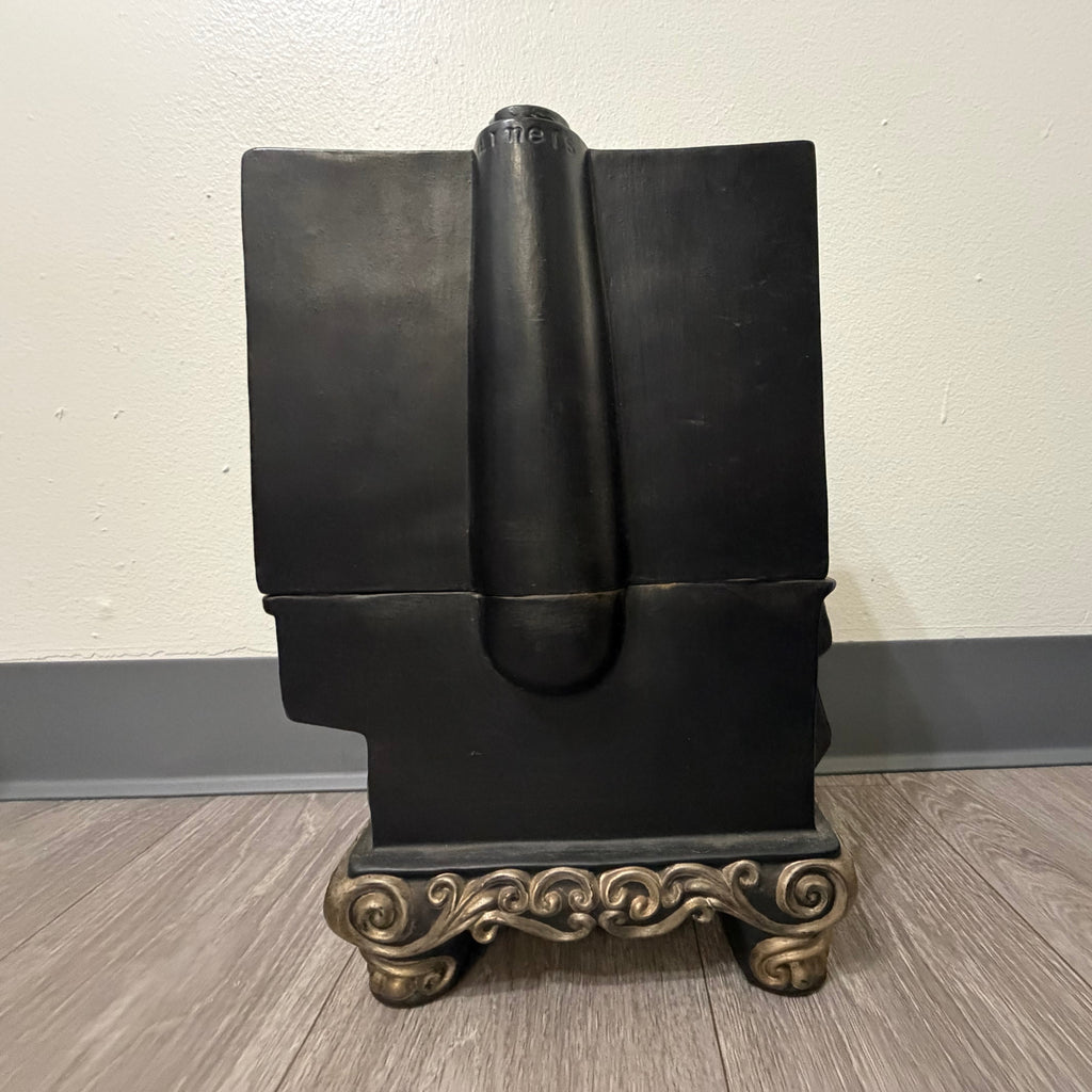 Vintage Arnel's Ceramic "Comfort" Stove