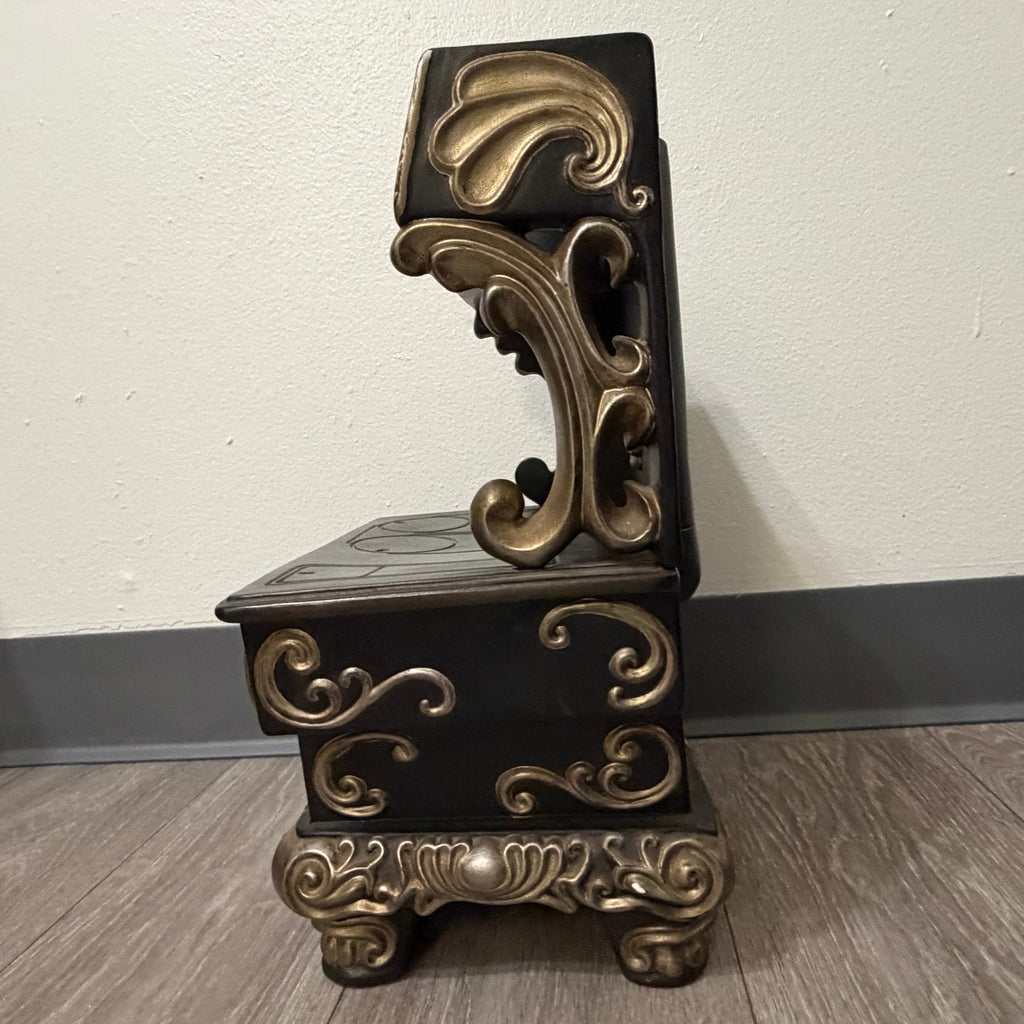 Vintage Arnel's Ceramic "Comfort" Stove