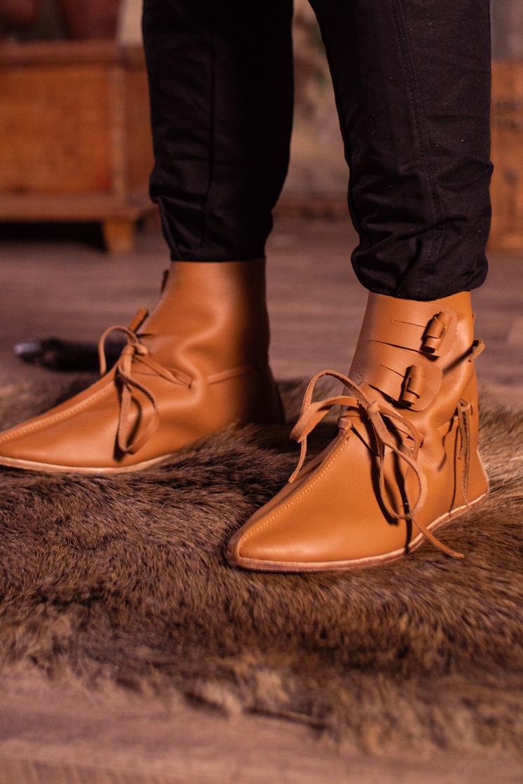 Men's Viking Shoes Floki