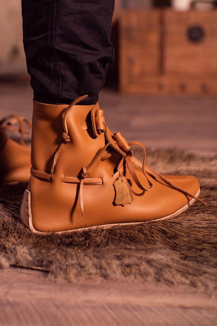 Men's Viking Shoes Floki