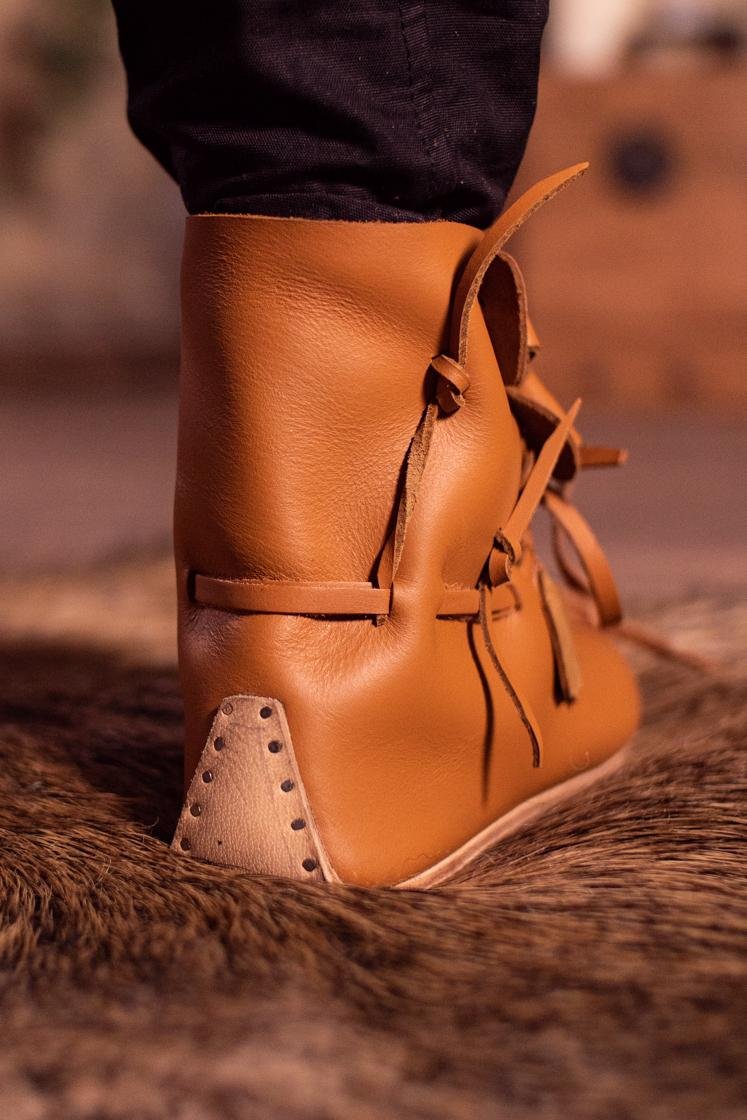 Men's Viking Shoes Floki