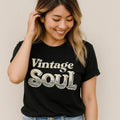 Vintage Soul Graphic Tee
