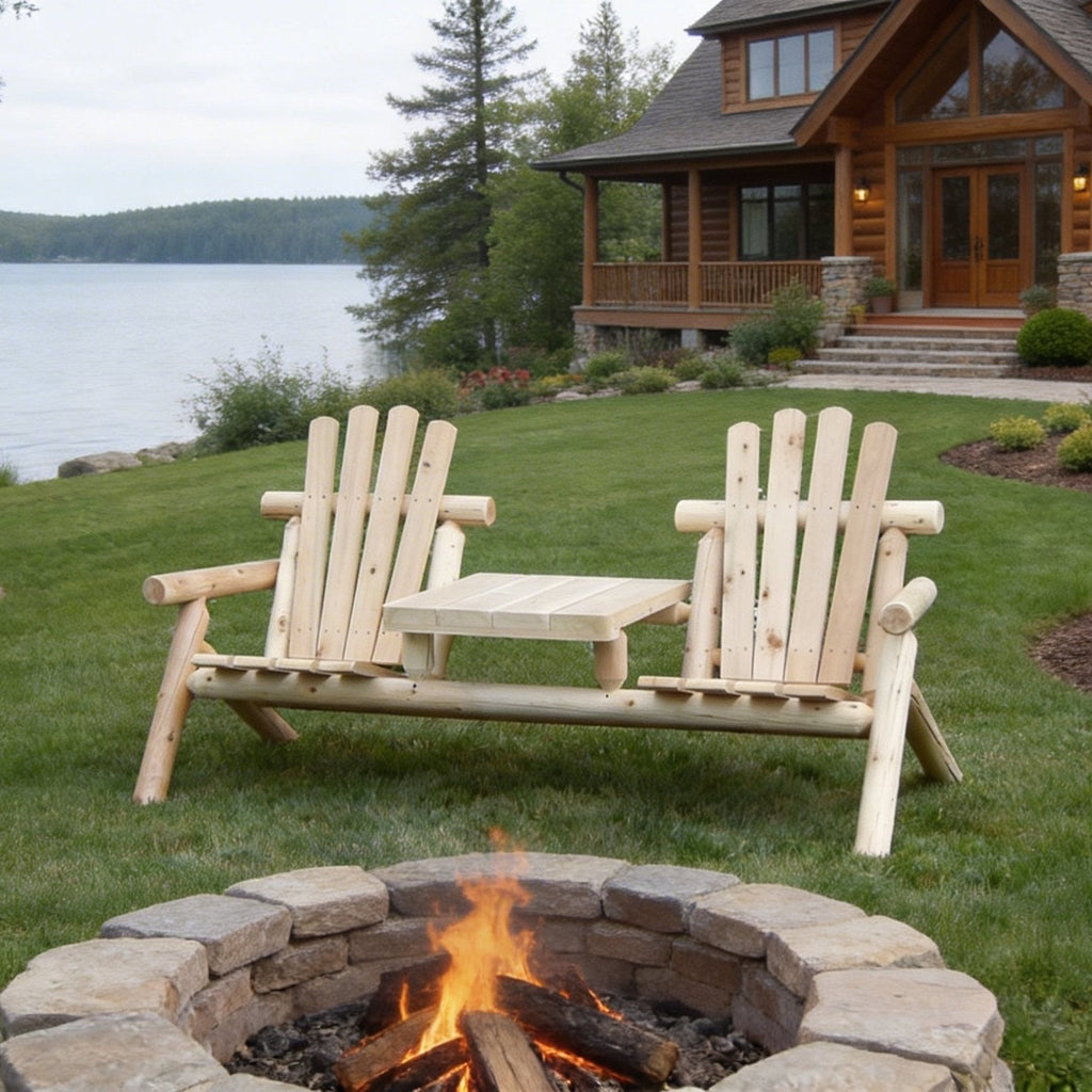 Handmade Wooden Chairs