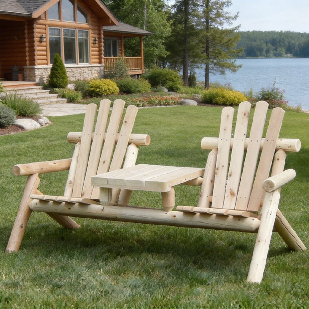 Handmade Wooden Chairs