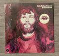 Border Lord  Kris Kristofferson Vintage Vinyl LP with “Josie Good Condition