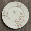 Antique L. J. Pouyat Limoges Dessert Plate (18911932)