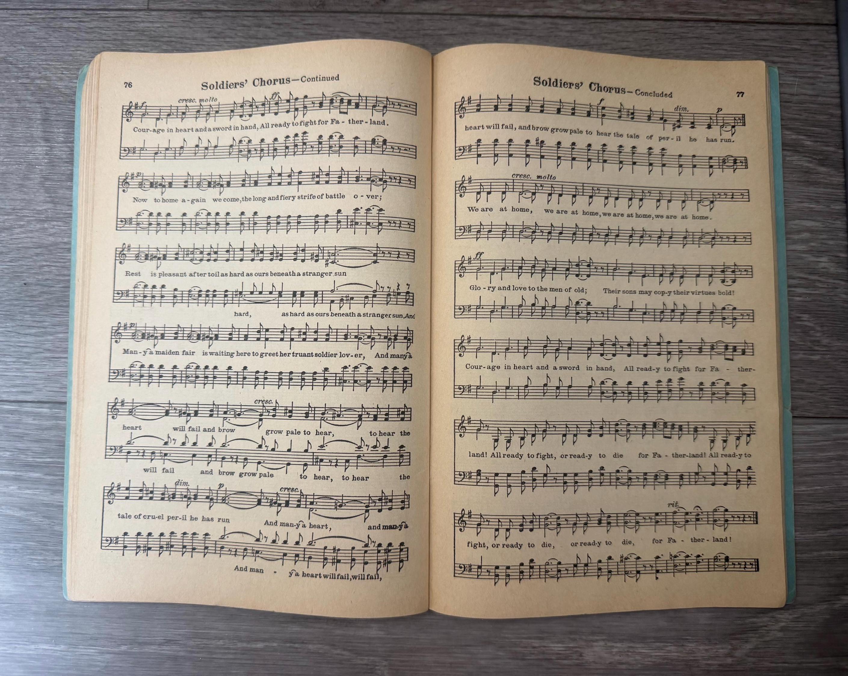 1948 Sociability Songs Songbook  Community Singing Music Ephemera
