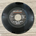 Gene Pitney 45 RPM Vinyl Single  Half Heaven Half Heartache, Tower Tall (Musicor Records)