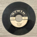Jan & Arnie Gotta Gotta Date / Jennie Lee 45 RPM Single Vinyl Record