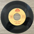 Bobby Freeman Do You Want to Dance 45 Vinyl Single Josie Records R&B Rock Roll