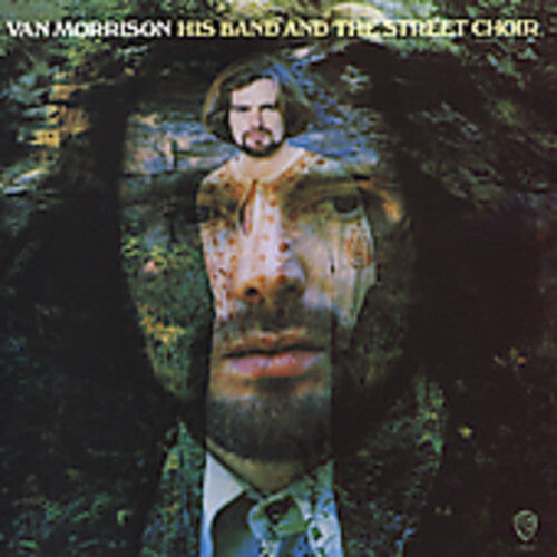 VAN MORRISON His Band And The Street Choir CD