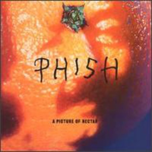 Picture of Nectar by Phish (CD, 1992)