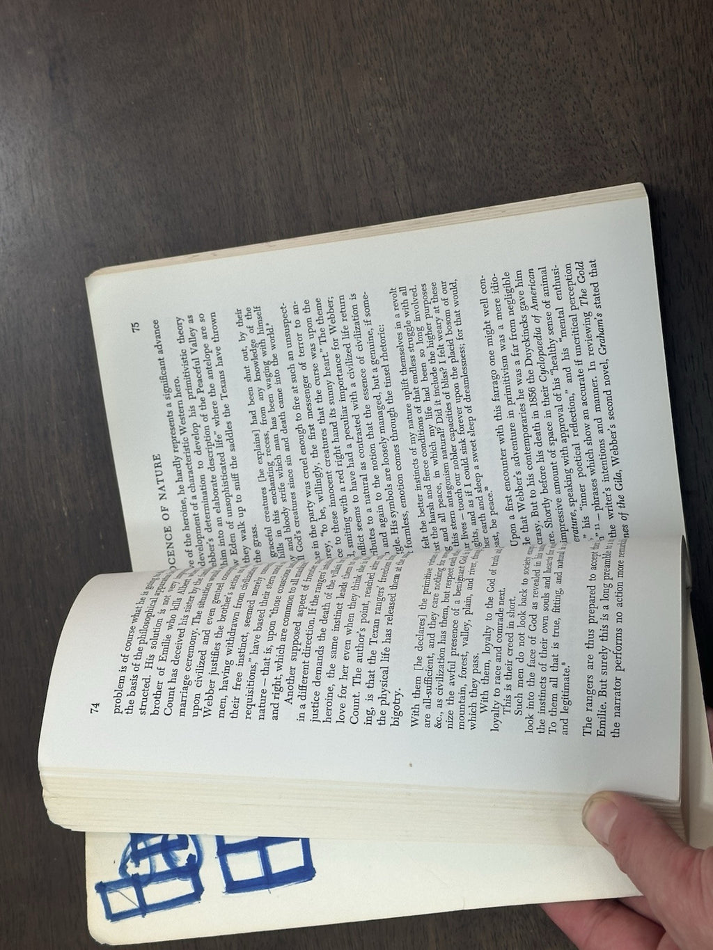 Virgin Land : The American West As Symbol and Myth by Henry Nash Smith 1971