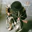 In Step by Stevie Ray Vaughan/Stevie Ray Vaughan & Double Trouble Cracked Case