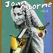 Joan Osborne - Relish (CD, 1995)