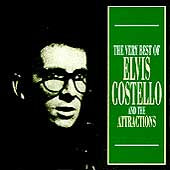 The Very Best Of Elvis Costello And The Attractions - NEW SEALED CD #6